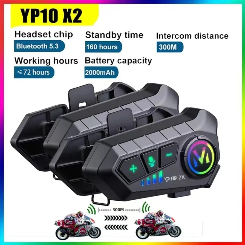 Y10 2X Bluetooth Motorcycle He - Full Face Motorcycle Helmet With Bluetooth review and price
