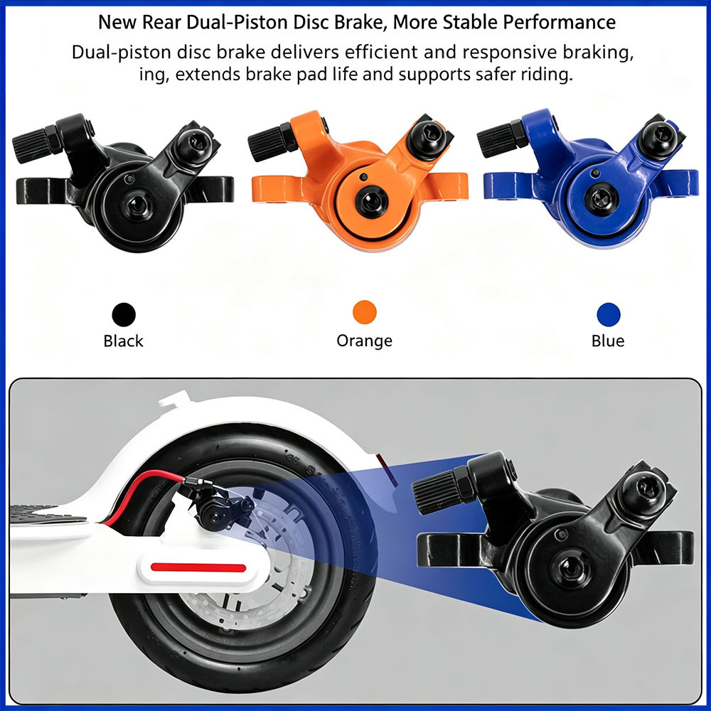 For XiaoMi 3 Ninebot F20 F25 F - Scooter Parts review and price