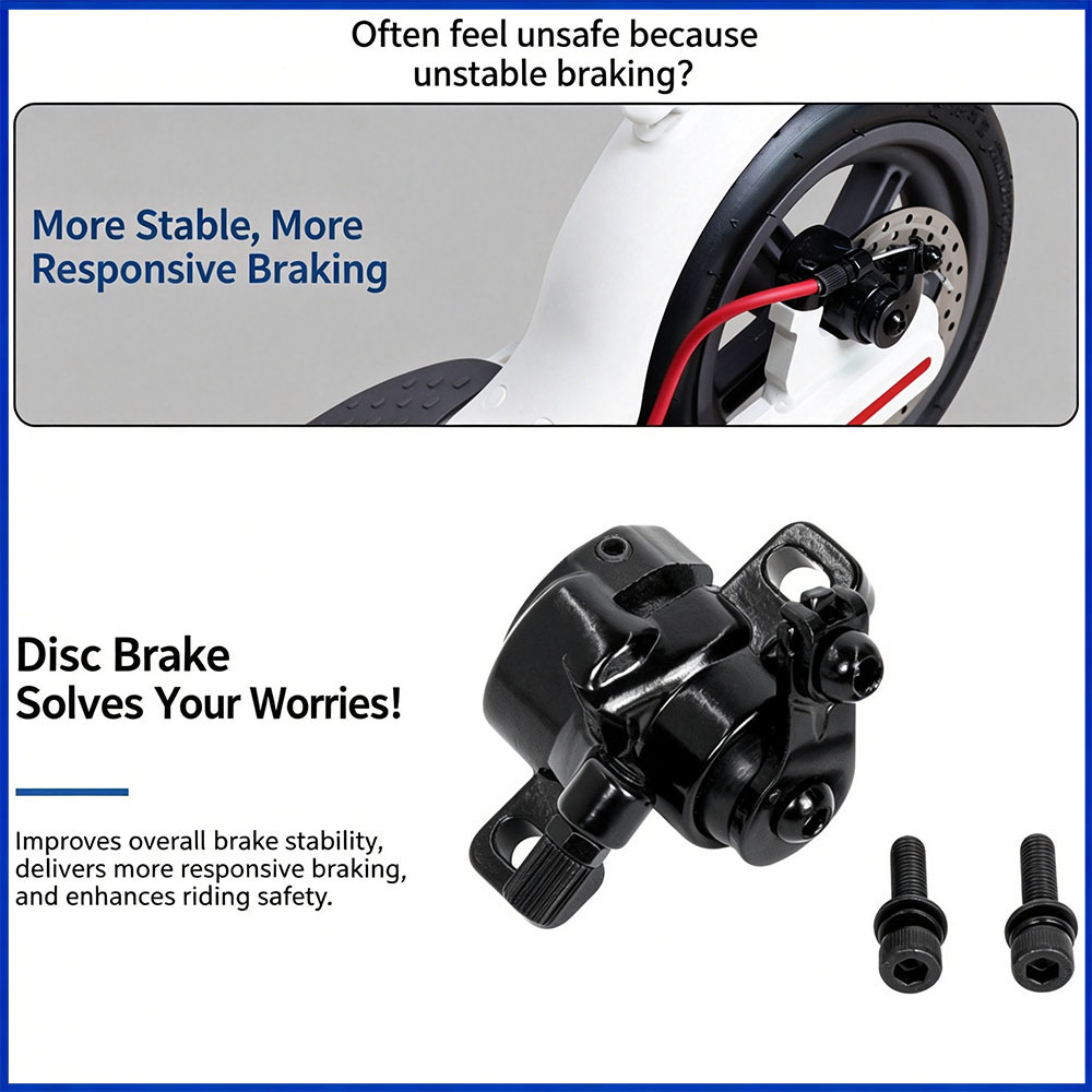 For XiaoMi 3 Ninebot F20 F25 F - Scooter Parts review and price