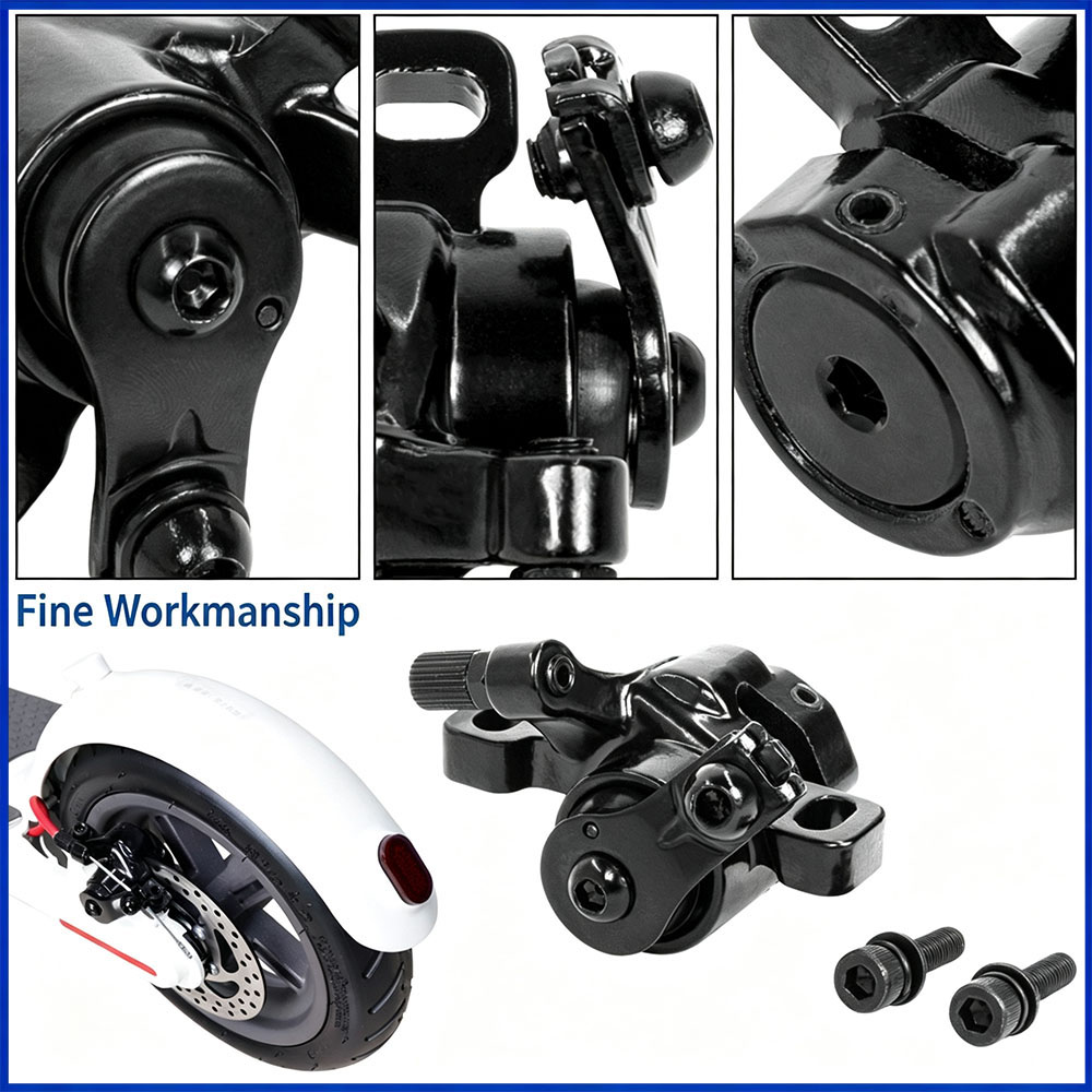 For XiaoMi 3 Ninebot F20 F25 F - Scooter Parts review and price