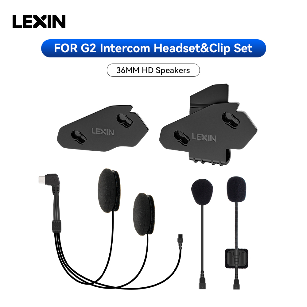LEXIN-G2 Motorcycle Intercom H - Full Face Motorcycle Helmet With Bluetooth review and price