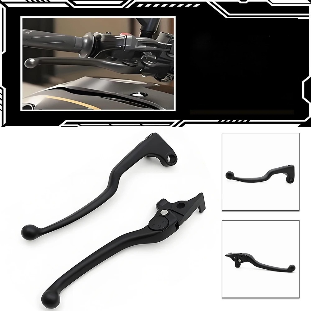 For Yamaha XTZ07 Tenere 700 XT - Cnc Aluminum Adjustable Brake Clutch Levers review and price