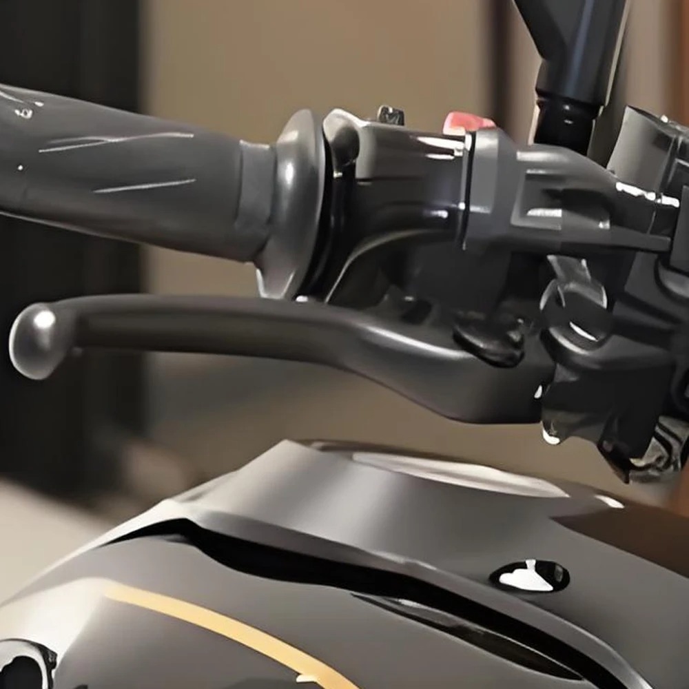 For Yamaha XTZ07 Tenere 700 XT - Cnc Aluminum Adjustable Brake Clutch Levers review and price