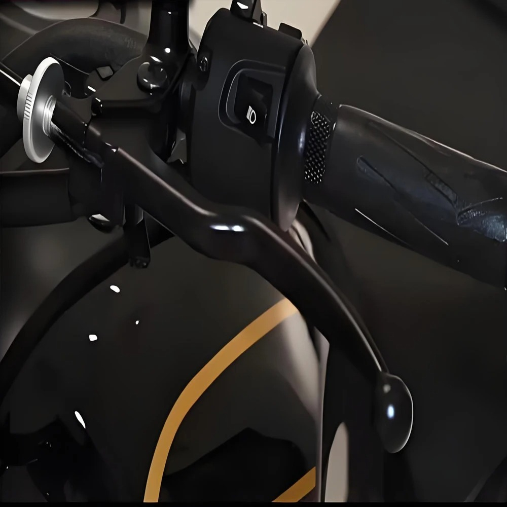 For Yamaha XTZ07 Tenere 700 XT - Cnc Aluminum Adjustable Brake Clutch Levers review and price