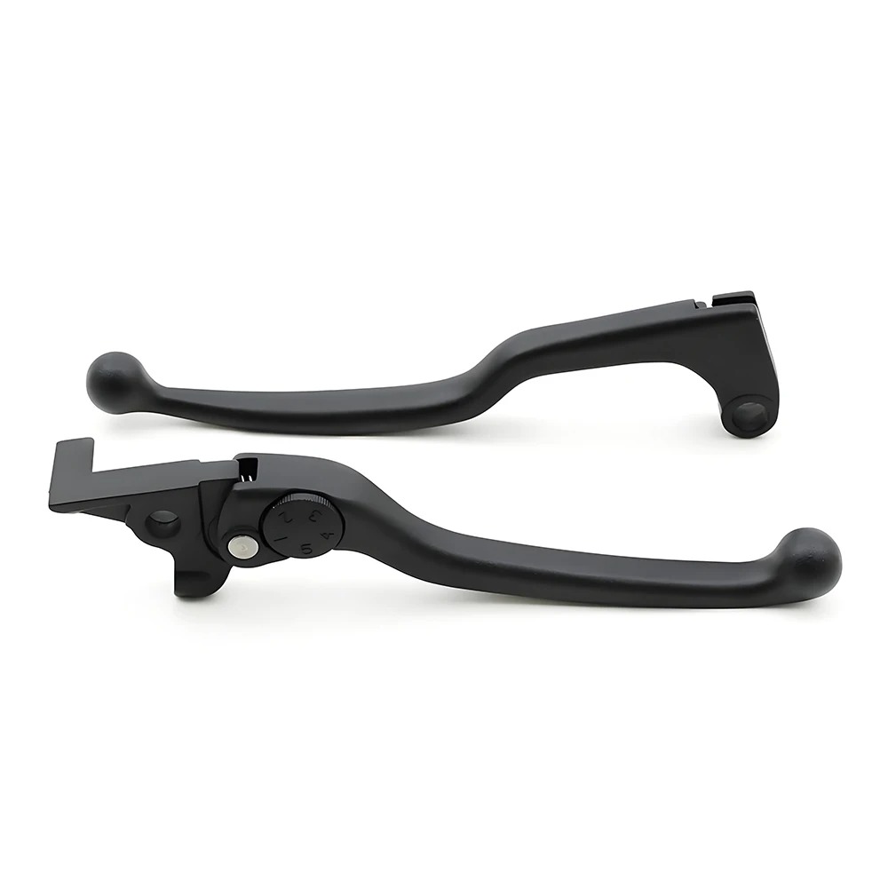 For Yamaha XTZ07 Tenere 700 XT - Cnc Aluminum Adjustable Brake Clutch Levers review and price
