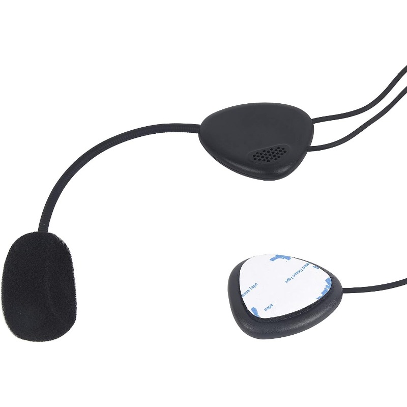 Motorcycle Earpiece 2 Way Radi - Motorcycle Helmets review and price
