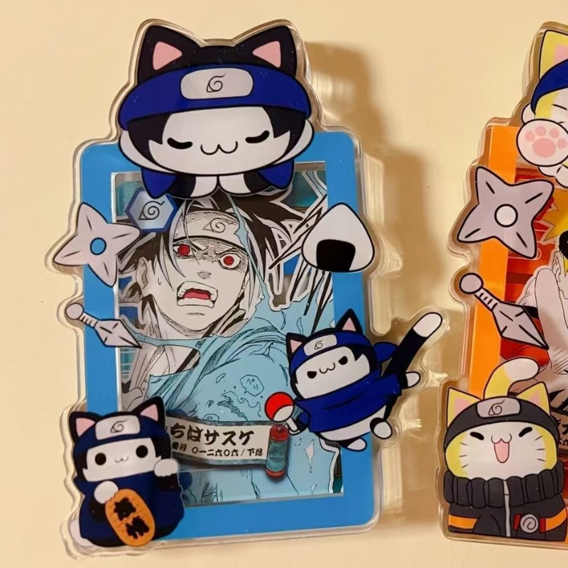 Naruto standee Uchiha Sasuke a - Atv Parts review and price