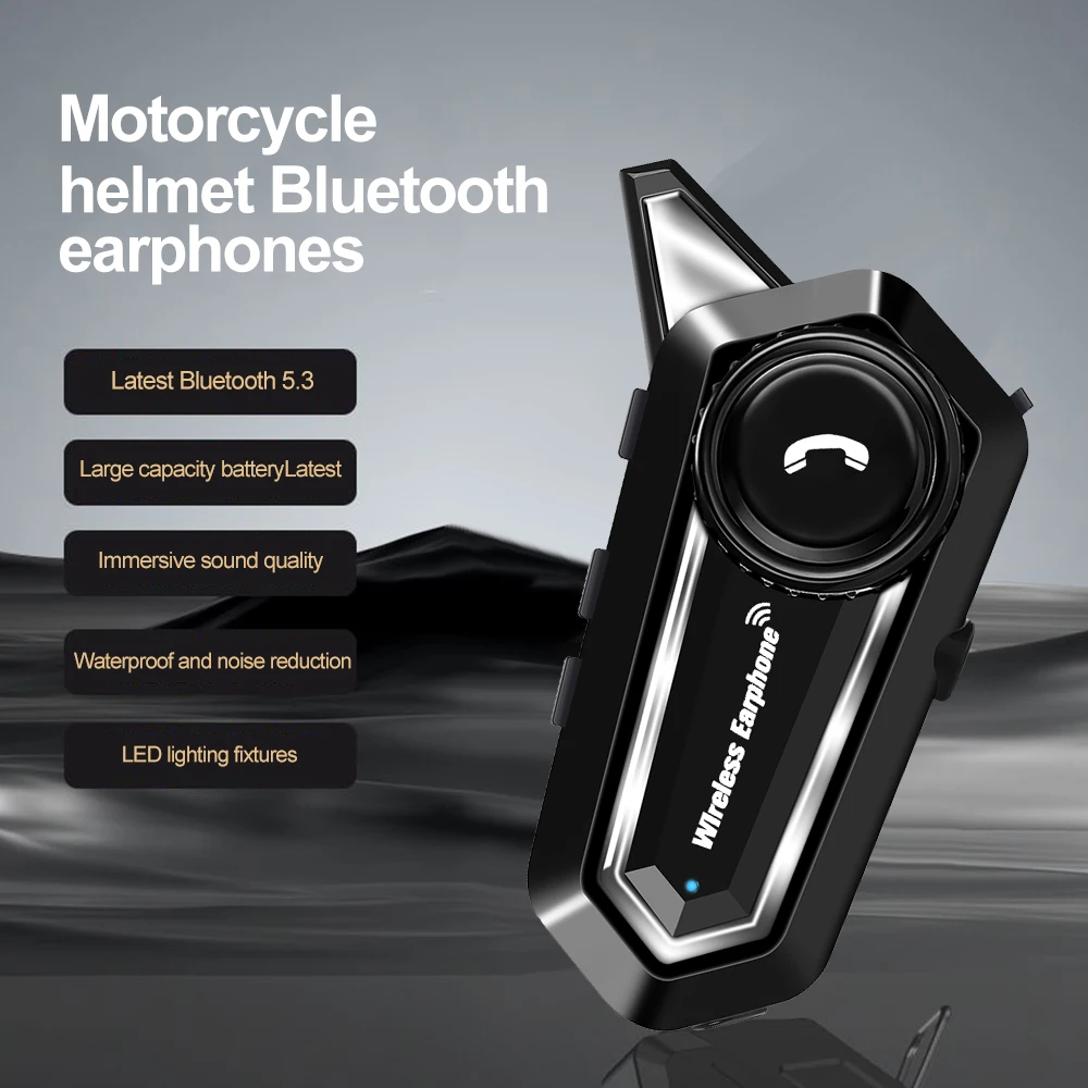 BT31 Motorcycle Helmet Headset - Full Face Motorcycle Helmet With Bluetooth review and price