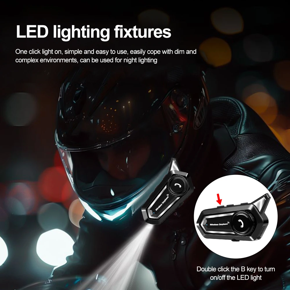 BT31 Motorcycle Helmet Headset - Full Face Motorcycle Helmet With Bluetooth review and price
